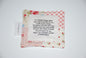 Pocket Prayer Quilt