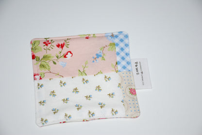 Pocket Prayer Quilt