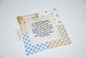 Pocket Prayer Quilt