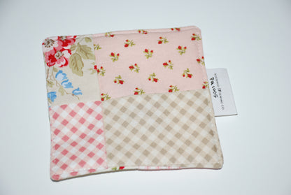 Pocket Prayer Quilt
