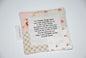 Pocket Prayer Quilt