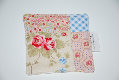 Pocket Prayer Quilt