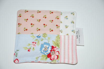 Pocket Prayer Quilt