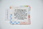 Pocket Prayer Quilt Small