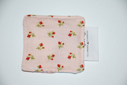 Pocket Prayer Quilt Small