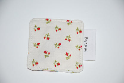 Pocket Prayer Quilt Small