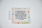 Pocket Prayer Quilt Small