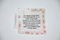 Pocket Prayer Quilt Small