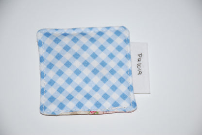 Pocket Prayer Quilt Small