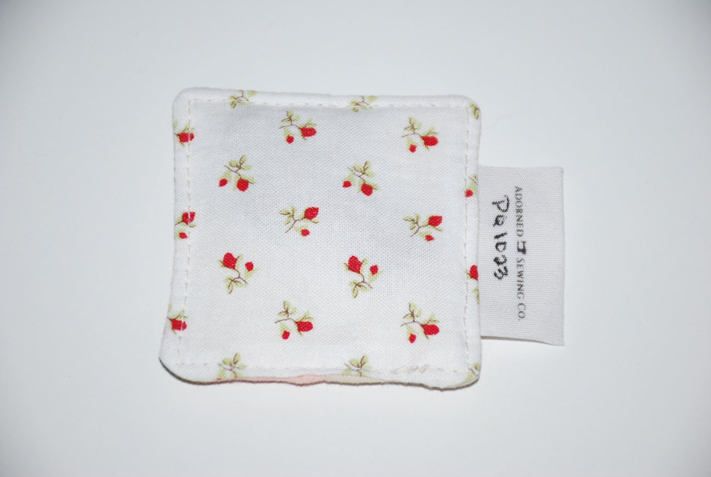 Pocket Prayer Quilt Small