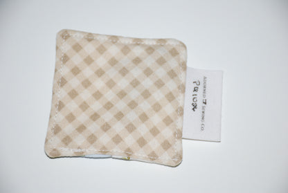 Pocket Prayer Quilt Small