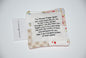 Pocket Prayer Quilt Small