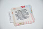 Pocket Prayer Quilt Small