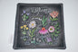 Wildflower Hot Pad
