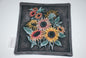 Wildflower Hot Pad