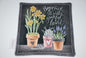 Wildflower Hot Pad