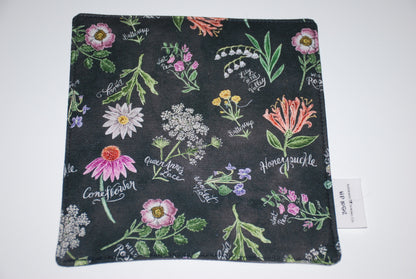 Wildflower Hot Pad
