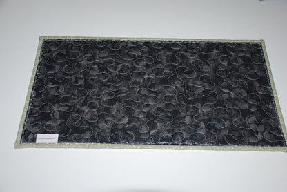 Farmer's Market Short Table Runner