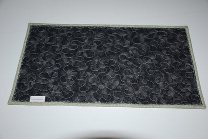 Farmer's Market Short Table Runner