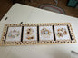 Sunflower Fields Long Table Runner