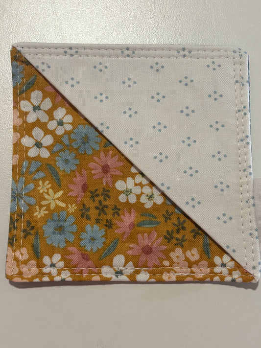 Albion Corner Bookmark