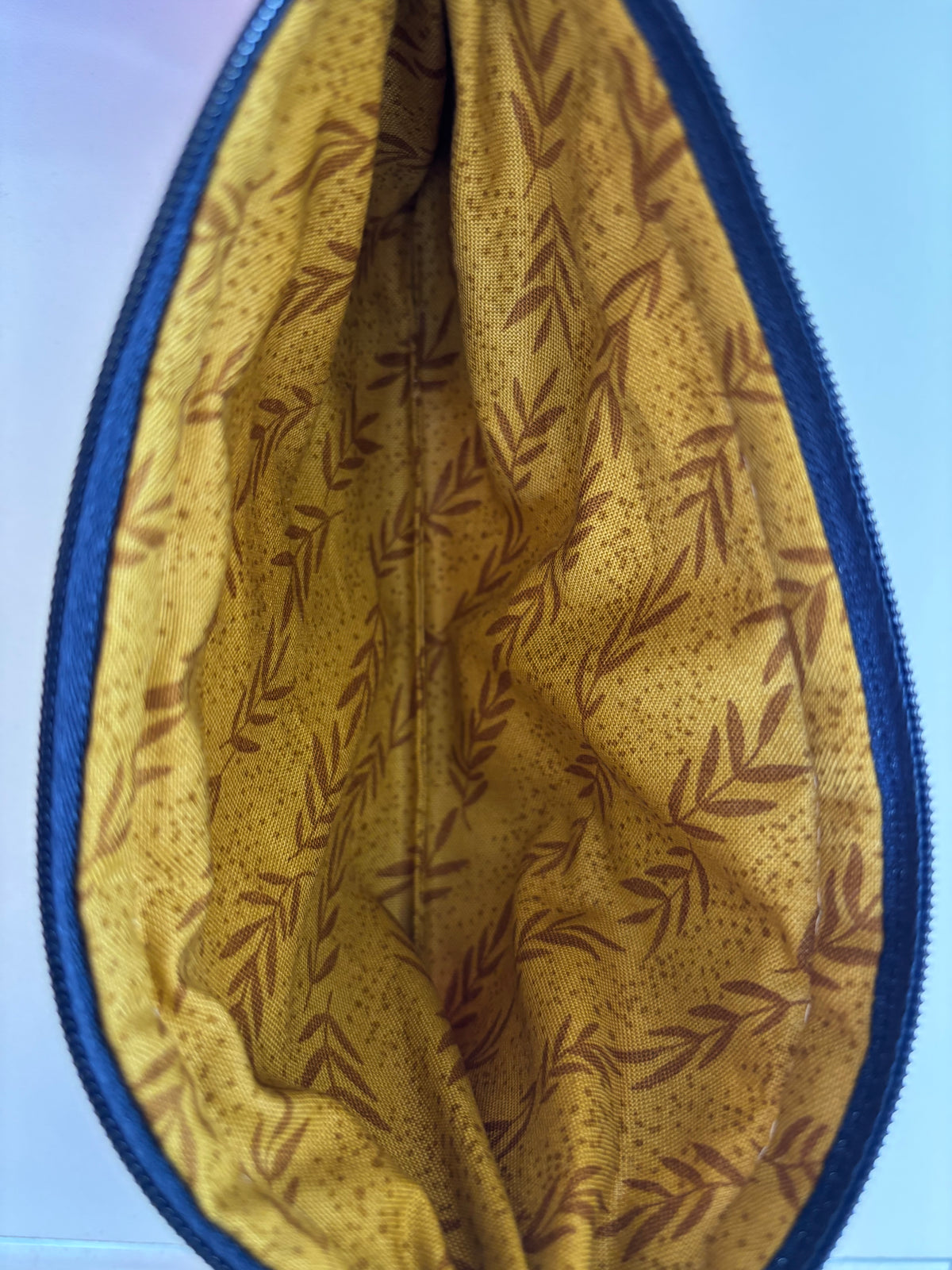 Songbook Zipper Pouch