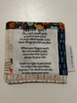 Pocket Prayer Quilt