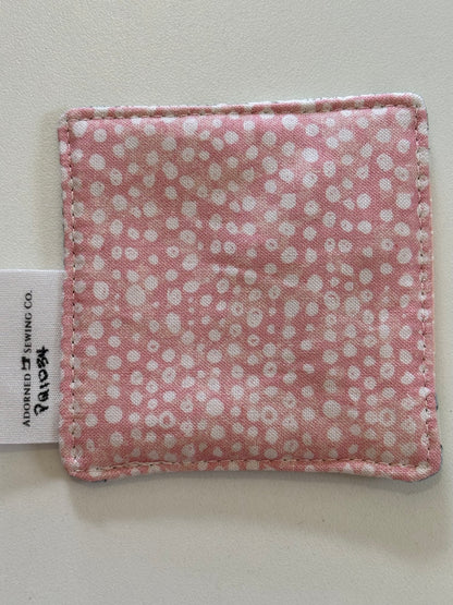 Pocket Prayer Quilt Small