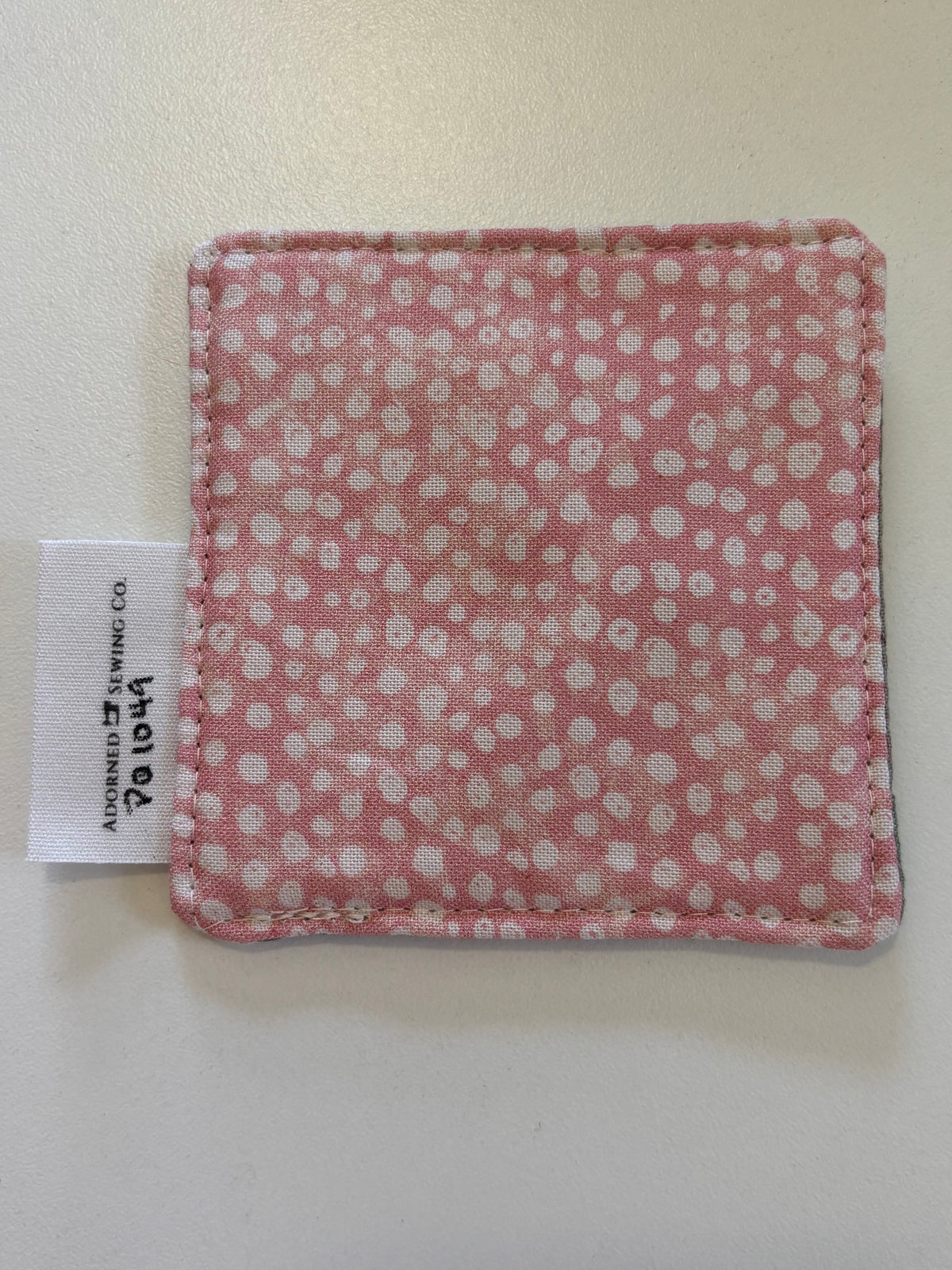 Pocket Prayer Quilt Small