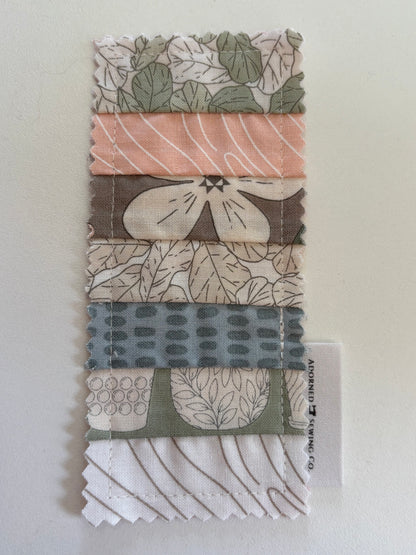 Potted Bookmark