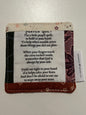 Pocket Prayer Quilt