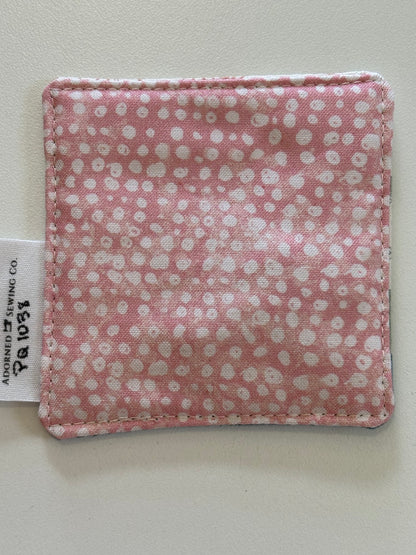 Pocket Prayer Quilt Small