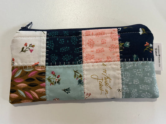 Songbook Zipper Pouch