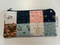 Songbook Zipper Pouch