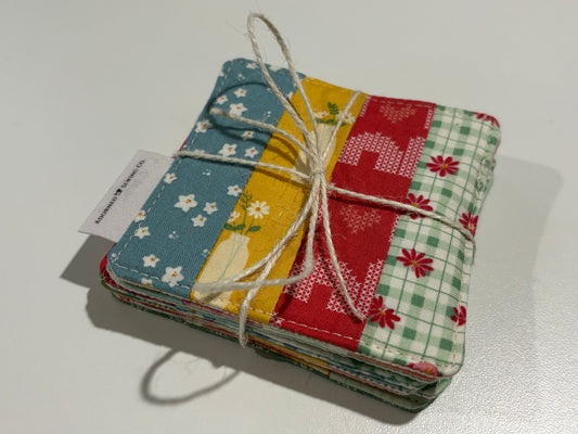 Sweet Acres Coaster Set