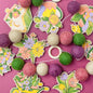 Woodsy Craft Co. - Garden DIY Garland Kit